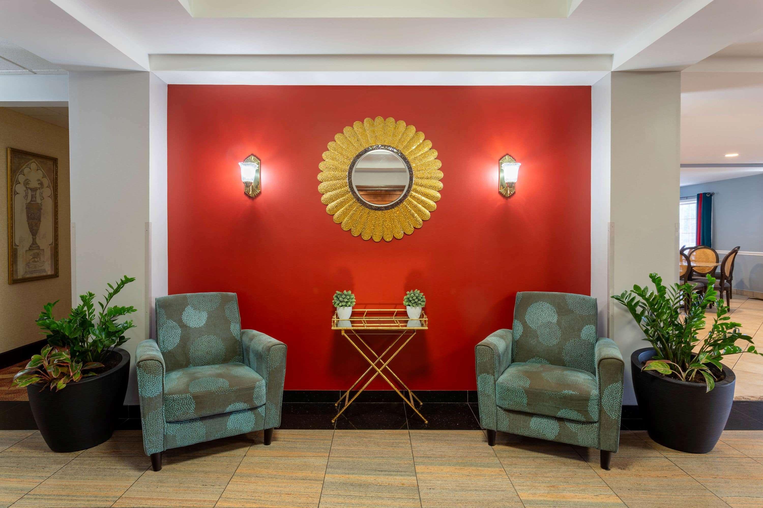 Hawthorn Suites By Wyndham Allentown-Fogelsville Экстерьер фото