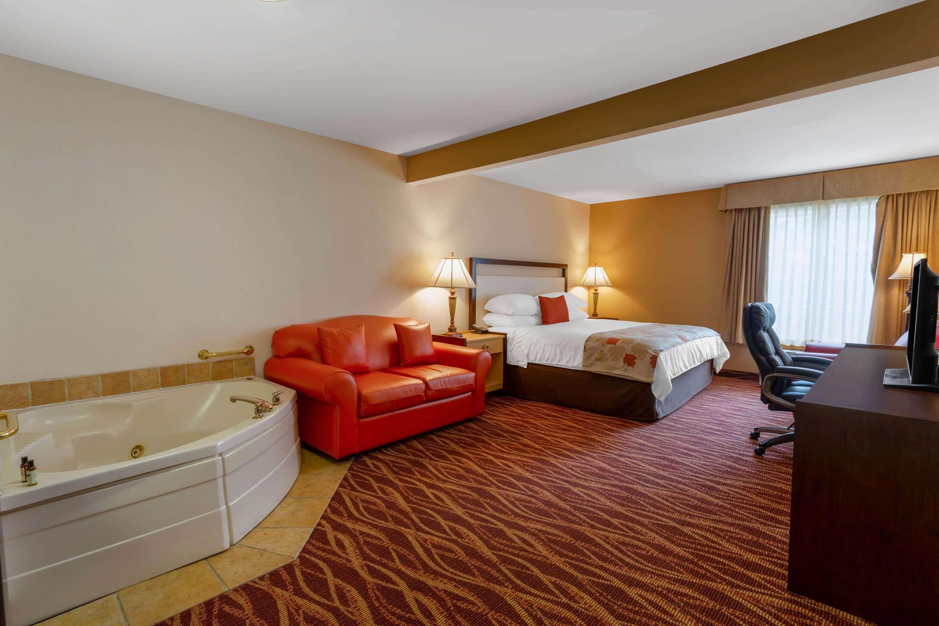 Hawthorn Suites By Wyndham Allentown-Fogelsville Экстерьер фото