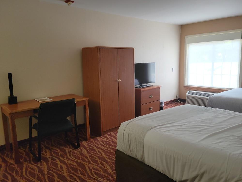 Hawthorn Suites By Wyndham Allentown-Fogelsville Экстерьер фото