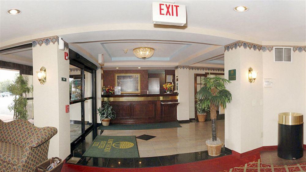 Hawthorn Suites By Wyndham Allentown-Fogelsville Экстерьер фото