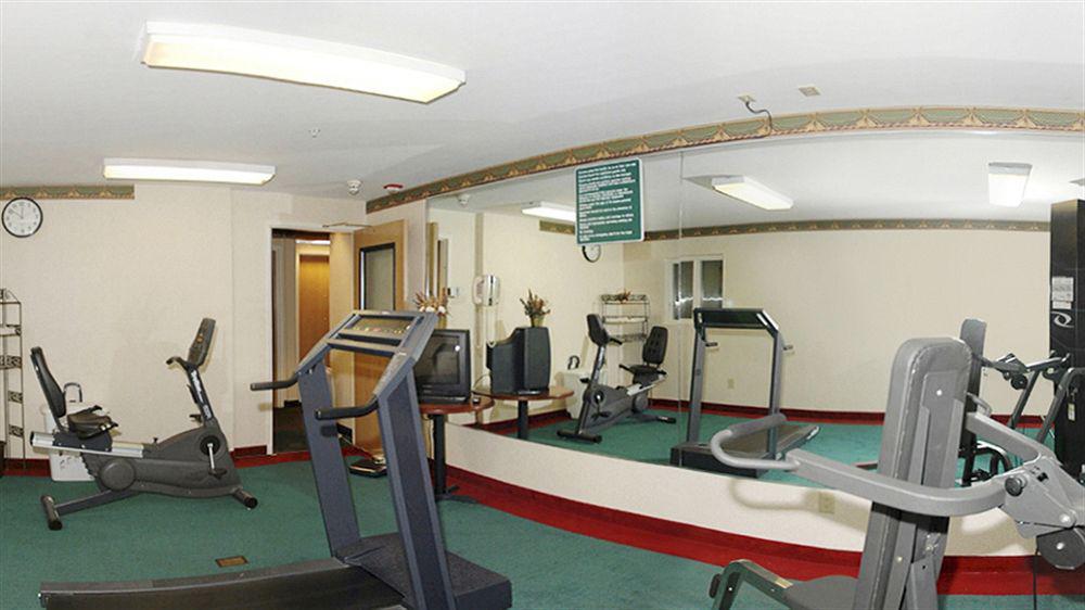 Hawthorn Suites By Wyndham Allentown-Fogelsville Экстерьер фото