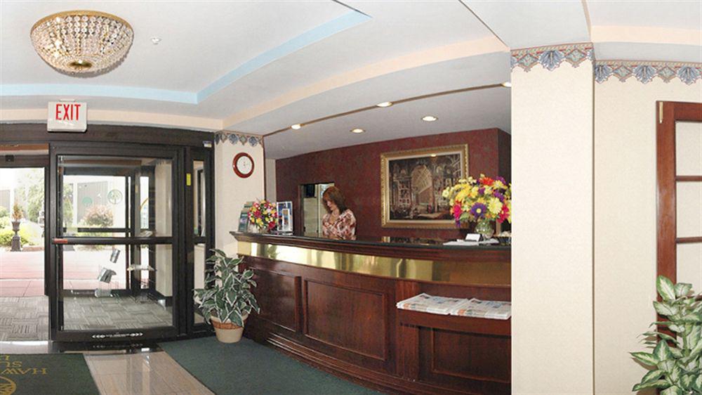 Hawthorn Suites By Wyndham Allentown-Fogelsville Экстерьер фото